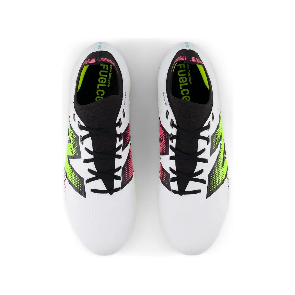 New Balance Tekela Pro Low Laced FG v4 United In FuelCell Pack (ST1FLH45)