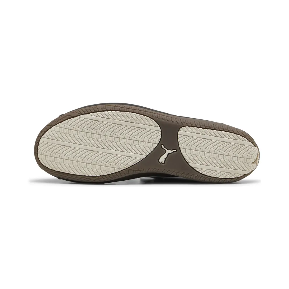 Puma Speedcat Mule “Espresso Bean / Haute Coffee” (409618_04)