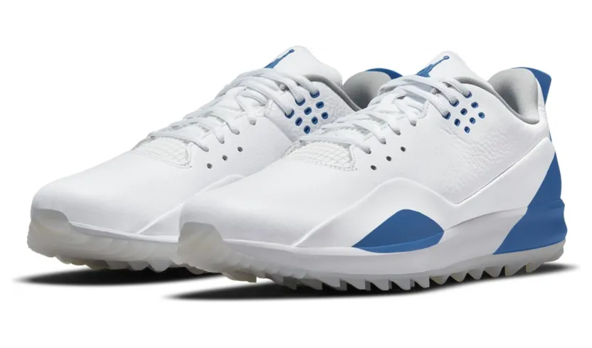 Jordan ADG 3 Golf Military Blue (CW7242-101)