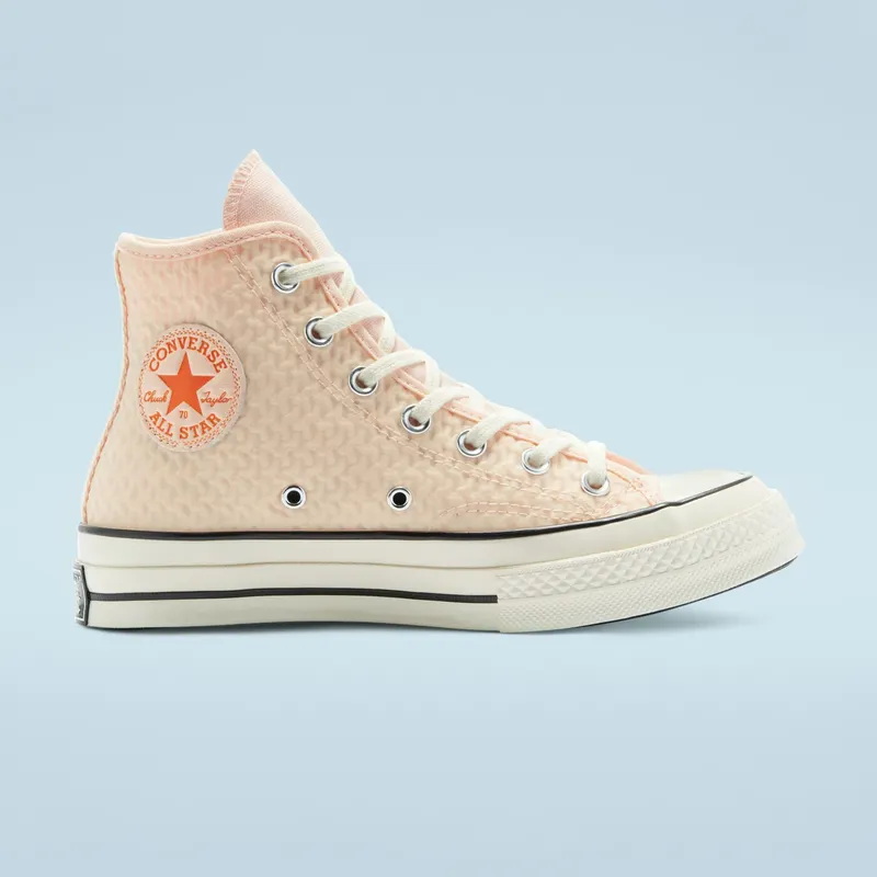 Converse Chuck Taylor All Star 70 Hi Alt Exploration Crimson Tint (570277C)