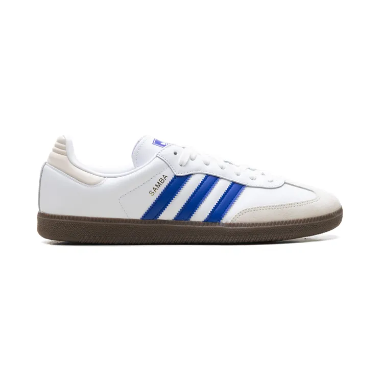 adidas-samba JR0909