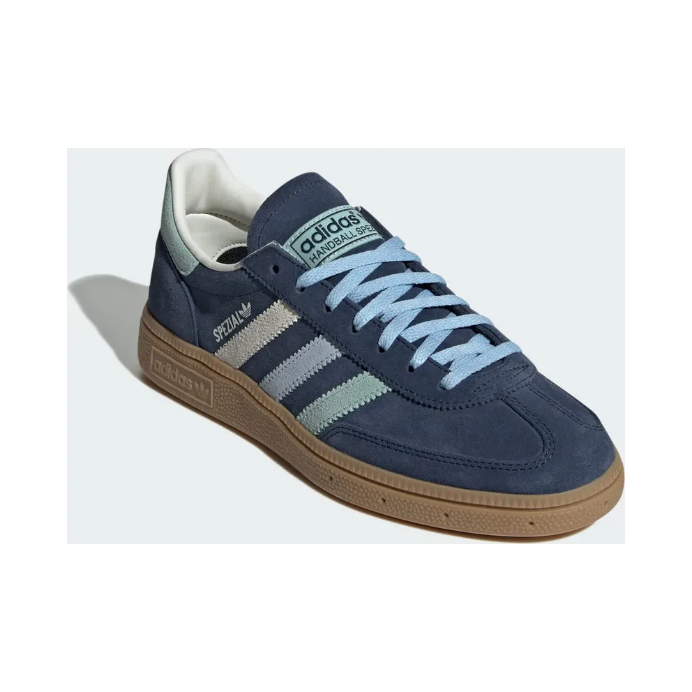 adidas Handball Spezial Night Indigo Hazy Green (IG1967)