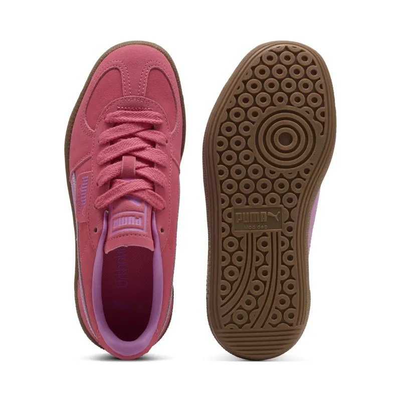 Puma Palermo “Magic Rose / Mauve Pop” (397271_46)