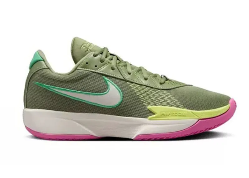 Nike Air Zoom GT Cut Academy Oil Green (FB2599-300)