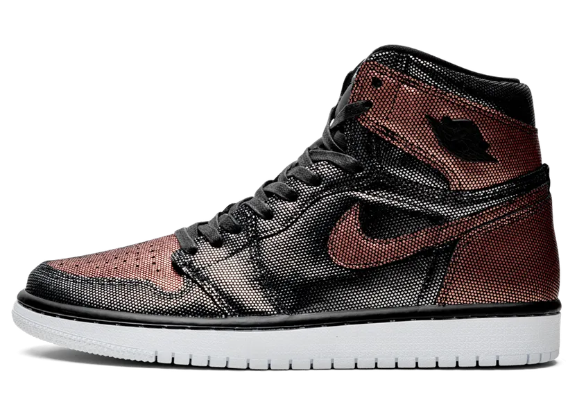 Air Jordan 1 Retro High OG Fearless (CU6690-006)