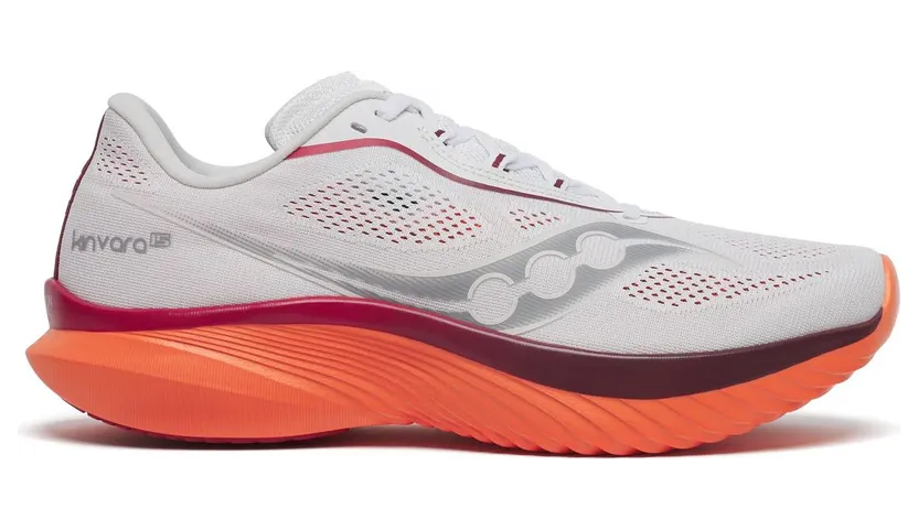 Saucony Kinvara 15 White Pepper (S20967-212)
