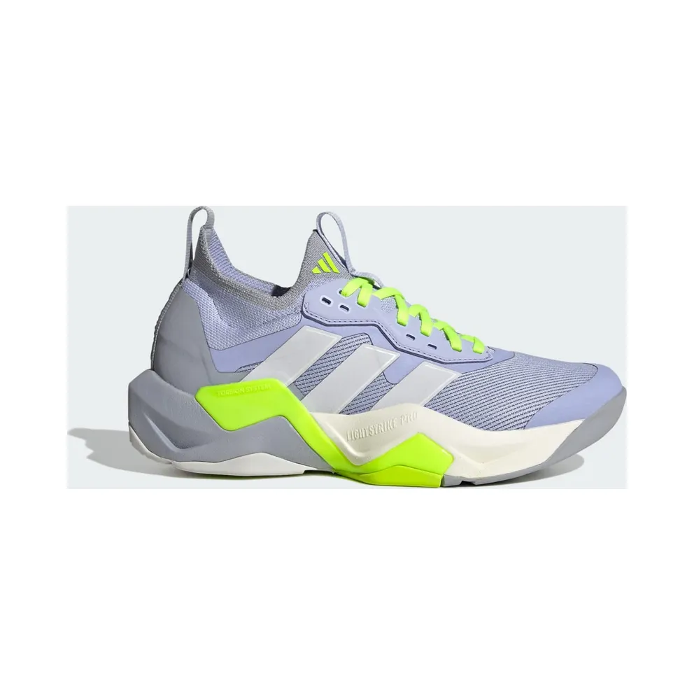 Adidas Rapidmove ADV 2 Violet Tone / Dash Grey / Lucid Lemon (IH5137)