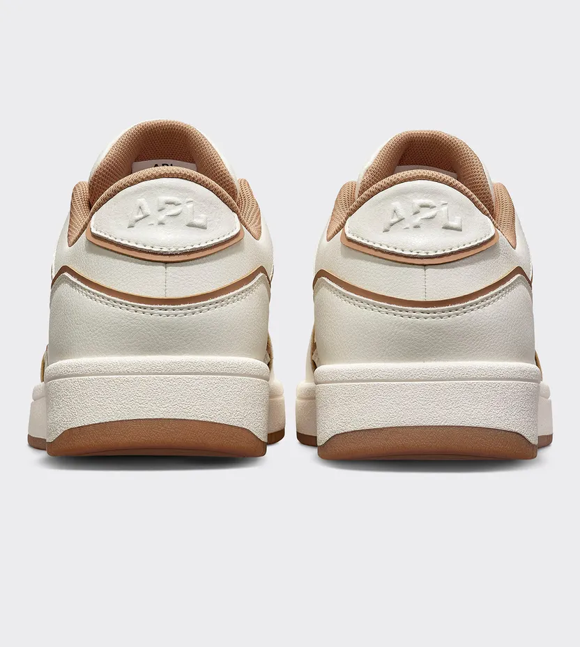APL Nostalgia ’87 “Ivory/Gum” (Dames) (3)