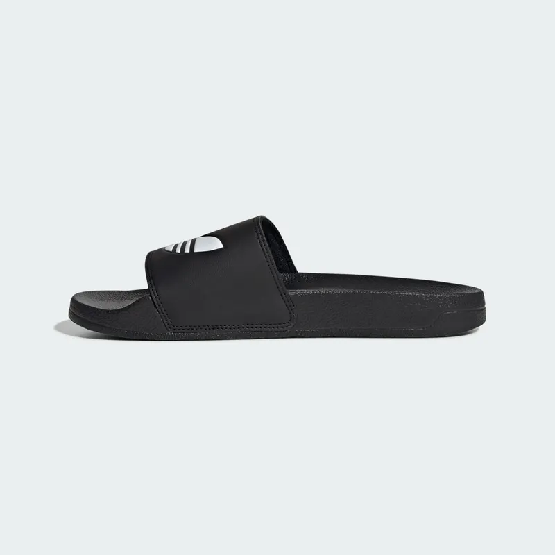Adidas Adilette Lite Slides Core Black / Cloud White / Core Black (FU8298)