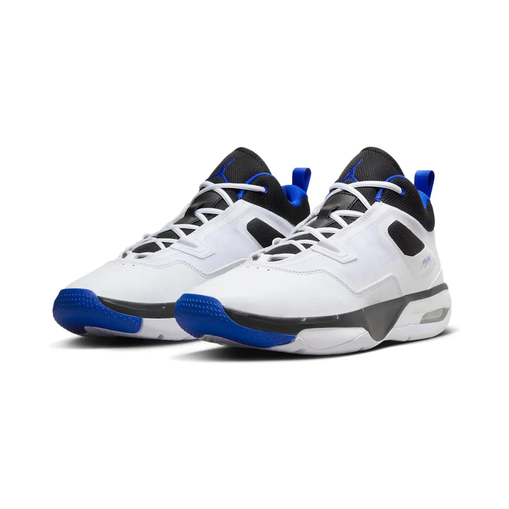 Jordan Stay Loyal 3 White Game Royal Black (FB1396-100)