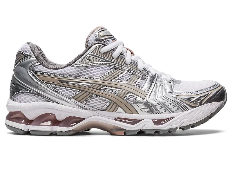 Asics GEL-KAYANO 14 White/Moonrock (1202A056.106)