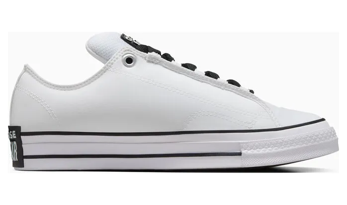 Converse Chuck Taylor Puff White, Black White/ Black (A14722C)