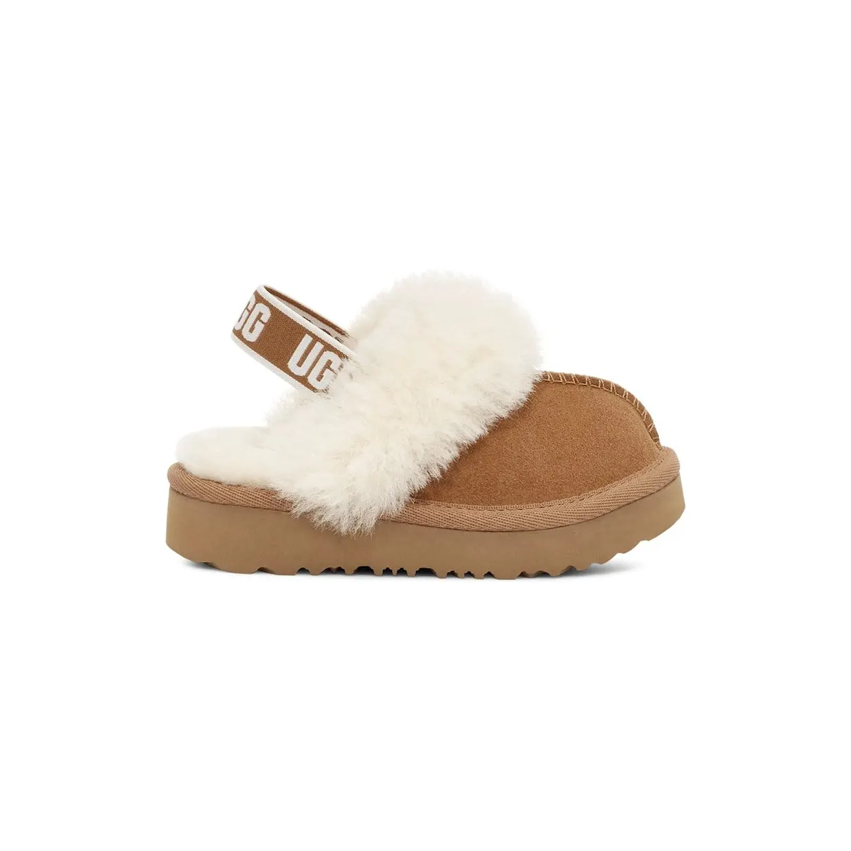 ugg-sneaker 1130395T-CHE