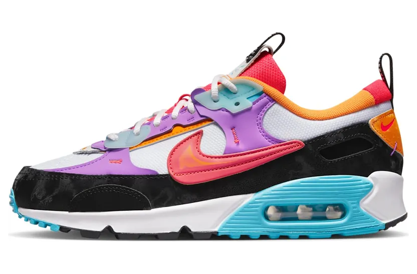 Nike Air Max 90 Futura Lunar New Year (FD0821-100)