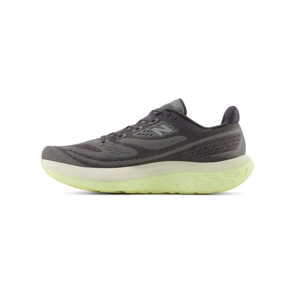 New Balance Fresh Foam Vongo v6 Harbor Grey Limelight Silver Metallic (MVNGOCA6)