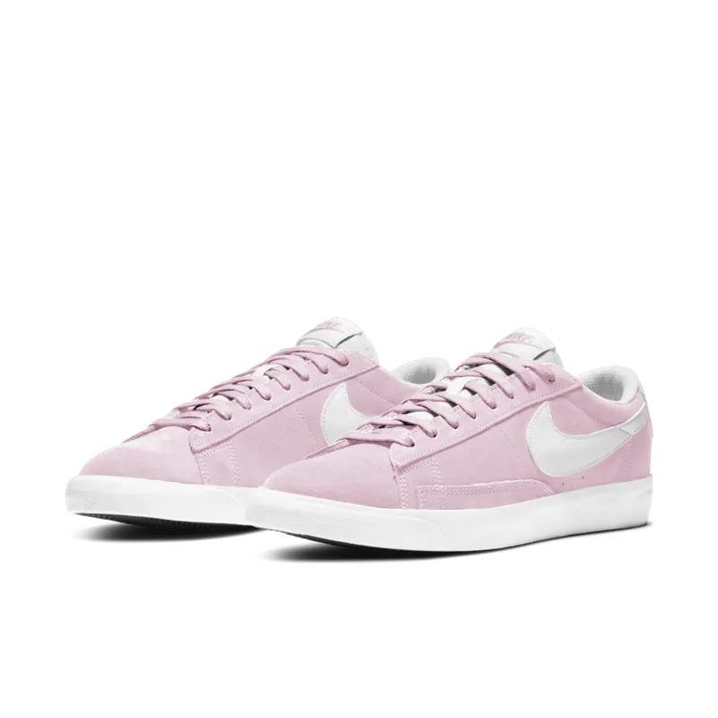 Nike Blazer Low Pink Foam Pink Foam/White-White (CZ4703-600)