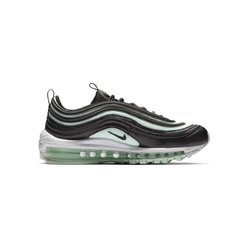 Nike Air Max 97 Black Igloo (W) Black/Igloo-White (921733-012)