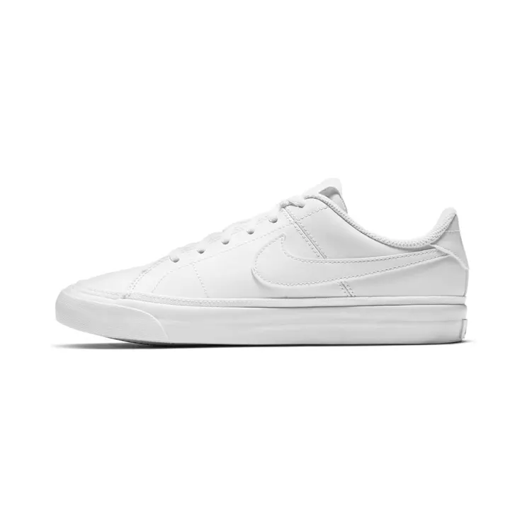 Nike Court Legacy GS “White” (DA5380-104)