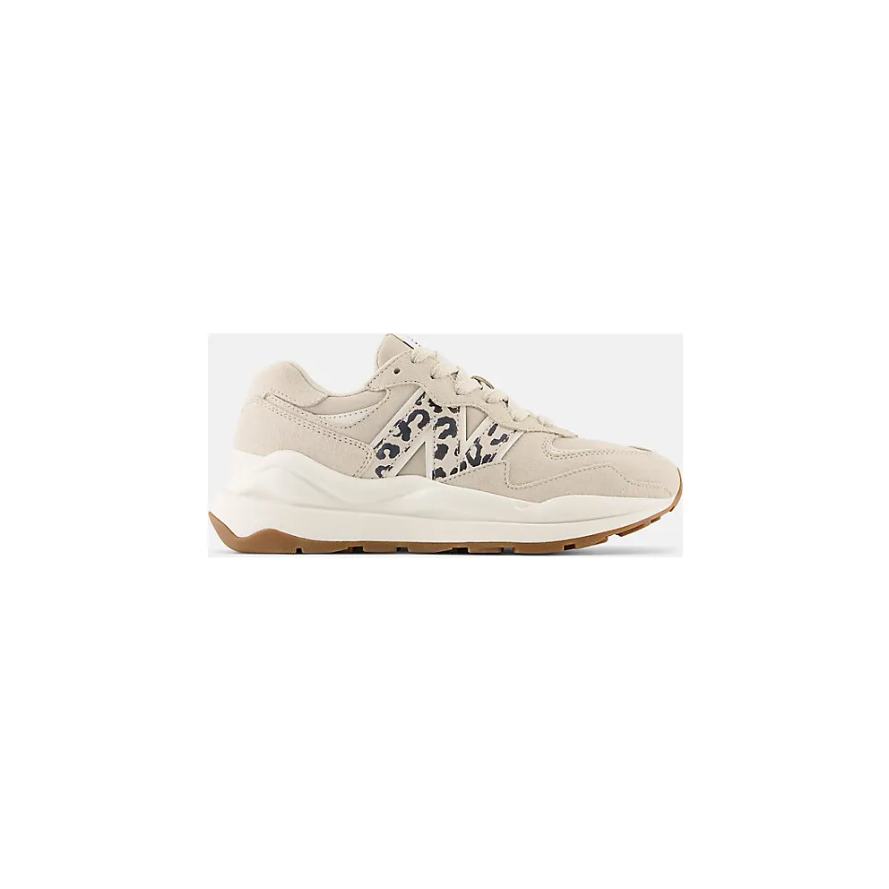 New Balance 5740 Grau/Schwarz (W5740APB)