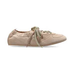 Agl attilio giusti leombruni Agl mit Schnürung “Pink” (D562015PCVELOU)