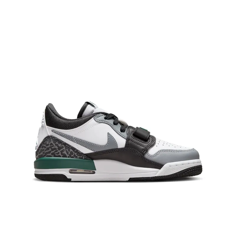 Jordan Legacy 312 Low Oxidized Green (CD9054-131)
