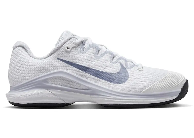 Nike Court Air Zoom Vapor 12 HC White Ghost World Indigo (FV5554-102)