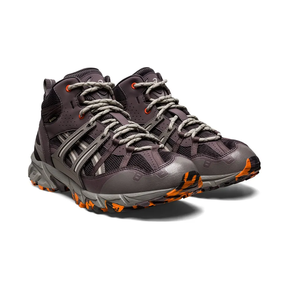 ASICS Gel-Sonoma 15-50 MT Gore-Tex Obsidian Grey (1201A699-020)
