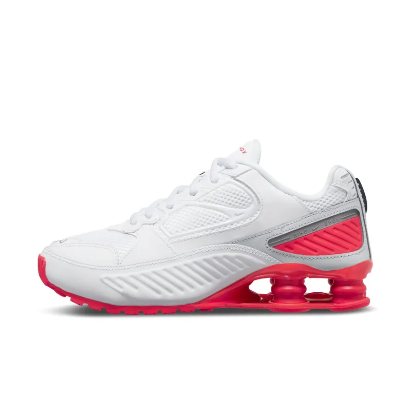 Nike Shox Enigma 9000 White (CT4084-102)
