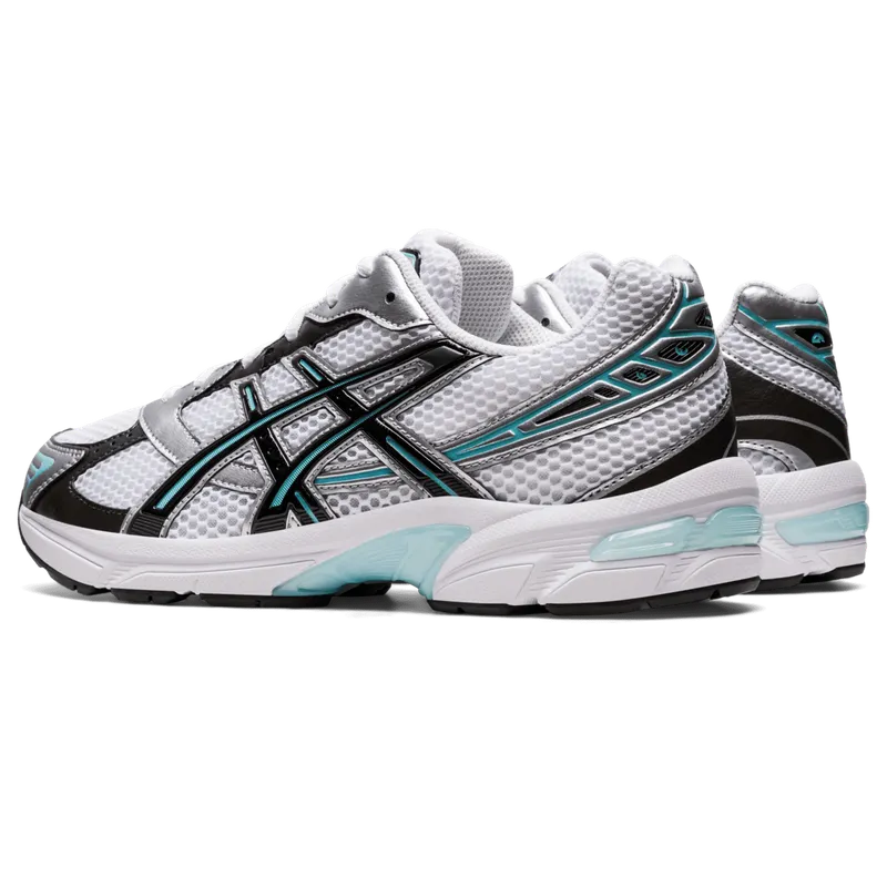 Asics GEL-1130 White/Black (1201A256.109)