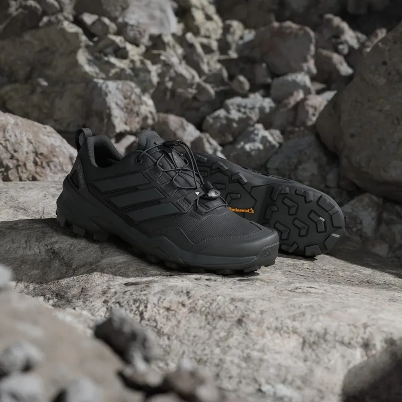 adidas Terrex Skychaser Core Black Carbon (JH6384)