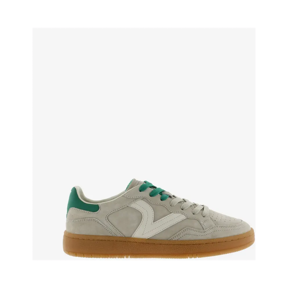 Lage Victoria Smash Suede (8806116-12)