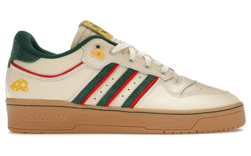 adidas Rivalry 86 Low Clicks Kicks 414 Day (IH3150)