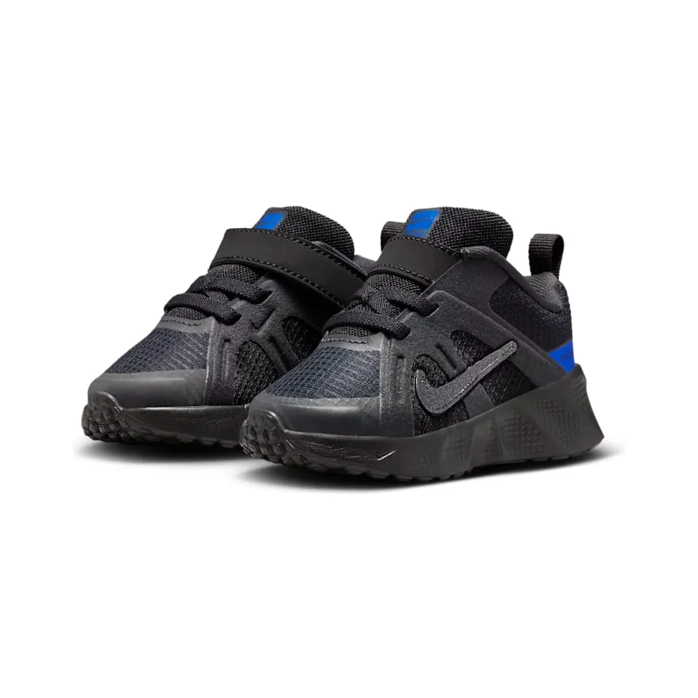 Nike Metro Tek Black / Off Noir / Racer Blue (HQ2009-004)