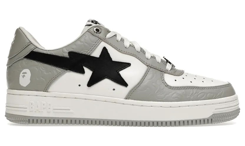 Overige merken sneaker 001FWH701002_WHT_A