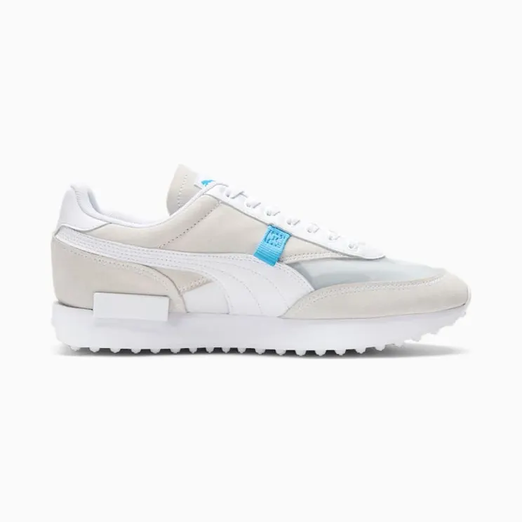Puma x CLOUD9 Future Rider White (38084901)