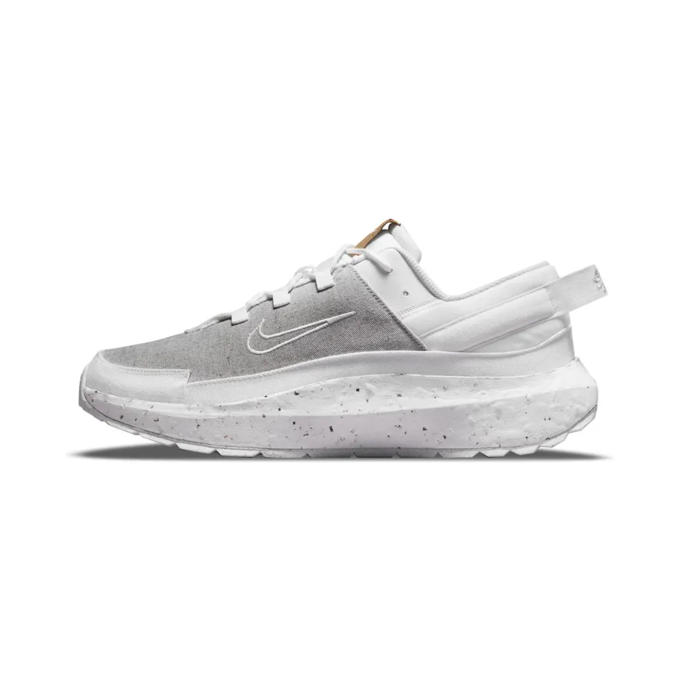 Nike Crater Remixa White 50% Sustainable Materials (DC6916-100)