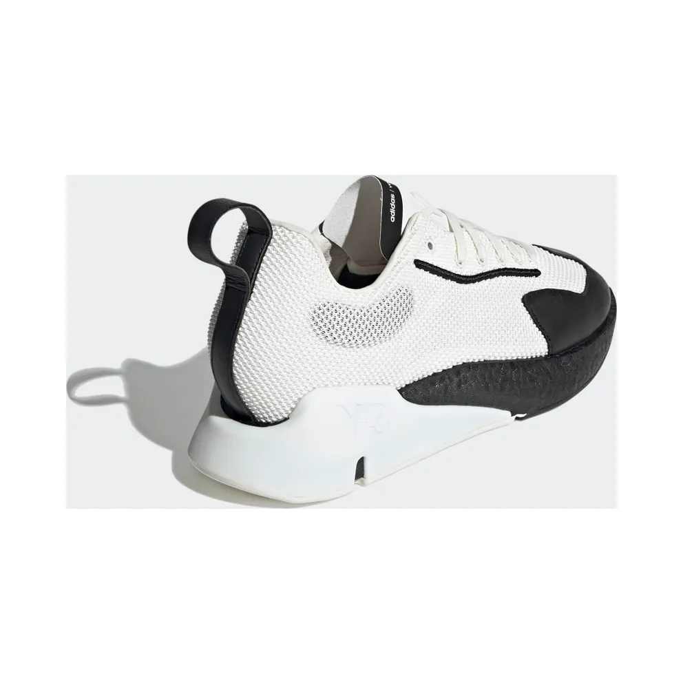 adidas Y-3 Orisan Core White / Core White / Black (FZ4319)
