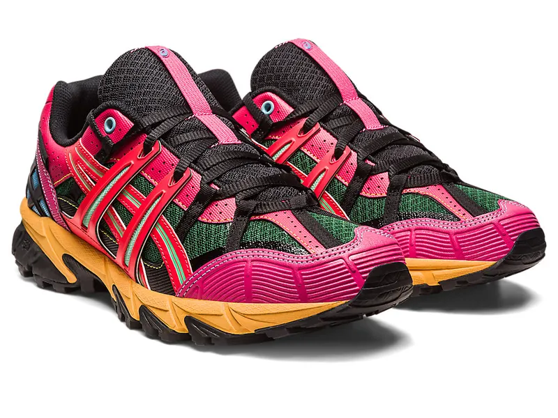 Asics GEL-SONOMA 15-50 Bright Rose/Evergreen (1201A852.700)