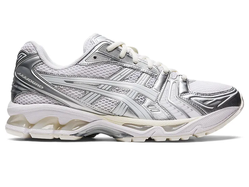Asics Gel-kayano 14 White/White (1201A457.100)