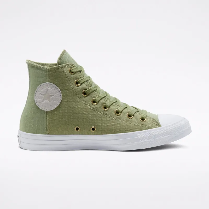Converse Clean ‘n Preme Chuck Taylor All Star High Top (167822C)