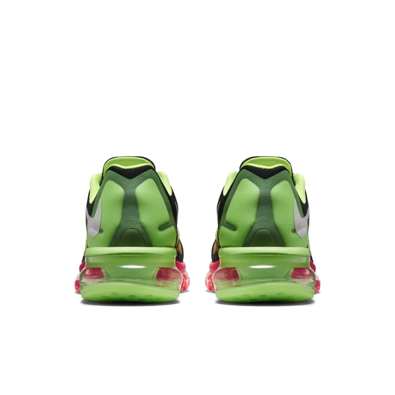 Nike Air Max 2015 Hyper Punch Lime (W) Black/White-Flash Lime-Hyper Punch (698903-005)