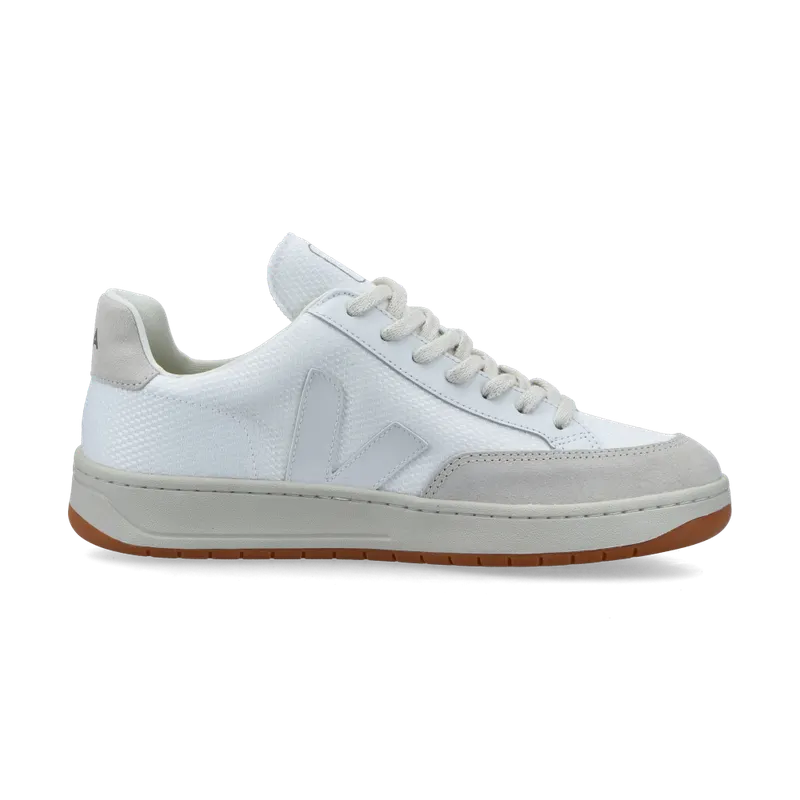 VEJA V-12 B-Mesh (weiß) – XD1703124