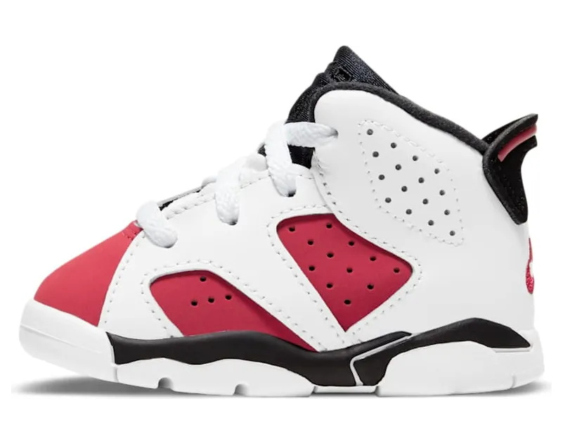 Air Jordan 6 384667-106