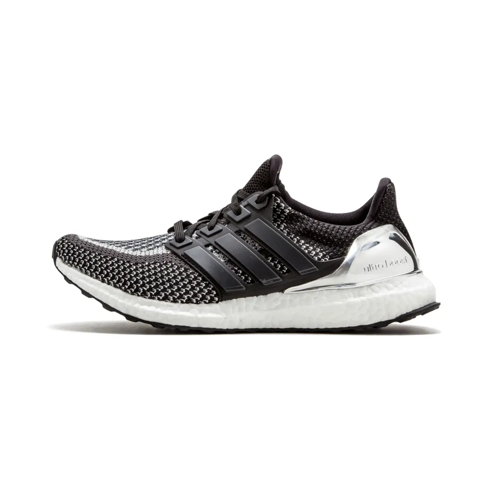 Adidas Ultra Boost Silver Medal (BB4077)