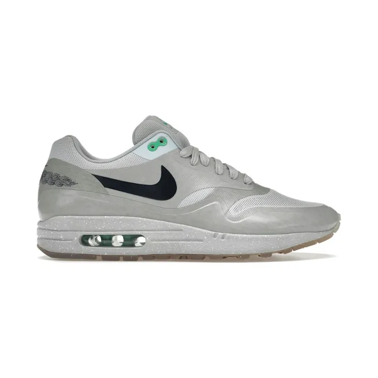 Nike Air Max 1 SP CLOT Kiss of Death 2 (Special Box) (2013) ((Special Box) 636462-043)