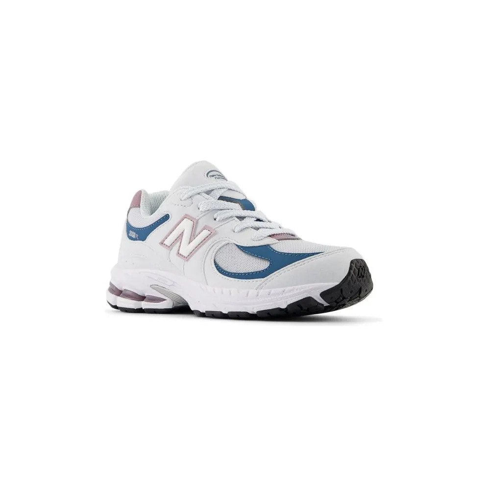 New Balance 2002R PS “Quartz Grey Ice Wine” (PC2002KA)