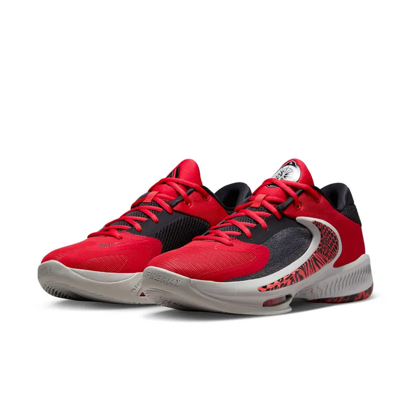 Nike Zoom Freak 4 “Safari” (DJ6149-600)