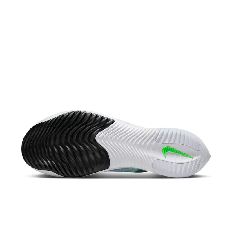 Nike Streakfly Football Grey Racer Blue (DJ6566-006)