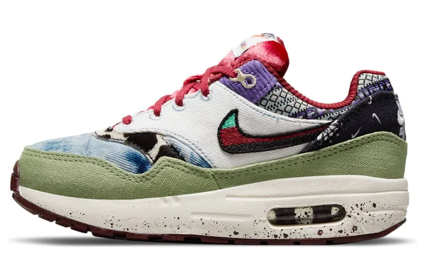 Nike Air Max 1 SP Concepts Mellow (PS) (DR2362-300)