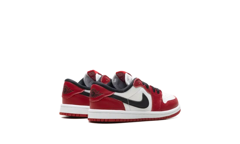 Air Jordan 1 Low OG TD “Chicago (2025)” (HQ6997-600)